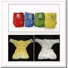 Velcro Closure Baby Diaper-Bum Baby Diaper Products